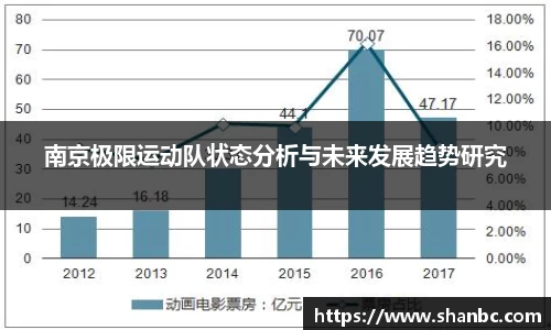 南京极限运动队状态分析与未来发展趋势研究